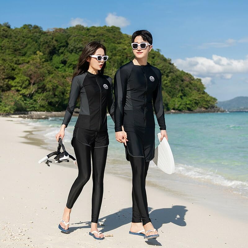 スナイデル] ラッシュガードスイムウエアセット SWGG252655 レディース